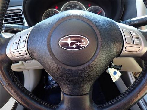 Used 2009 Subaru Impreza 2.5i AWD/4WD image 12