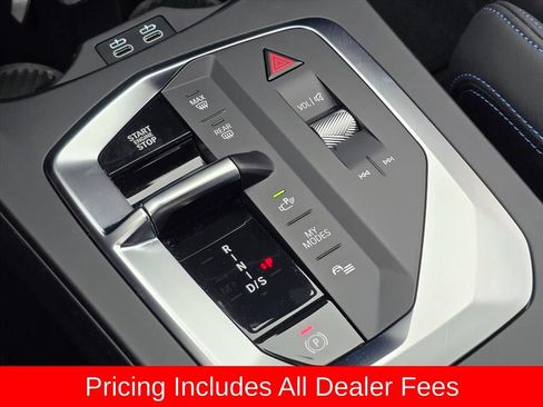 Used 2025 BMW 228i xDrive w/ Technology Package AWD/4WD image 21