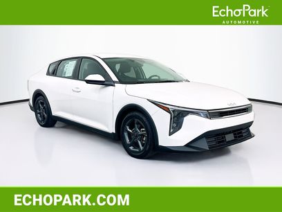 Used 2025 Kia K4