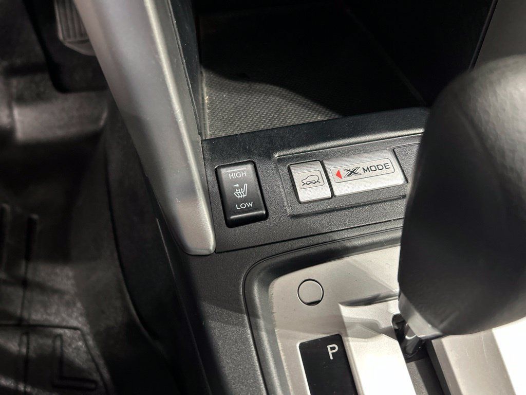 Used 2018 Subaru Forester 2.5i Premium AWD/4WD image 20