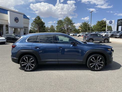 Certified 2026 MAZDA CX-50 AWD 2.5 S w/ Cargo Package image 56