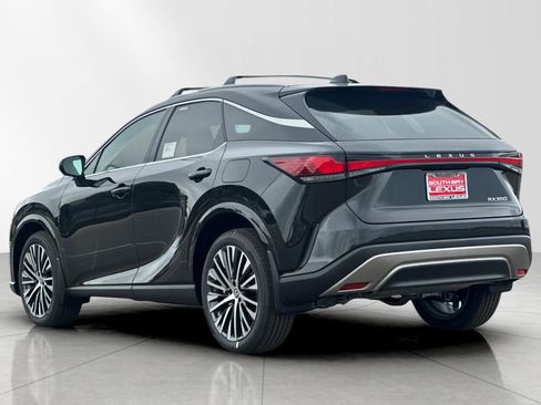 New 2026 Lexus RX 350 Premium Plus FWD image 4