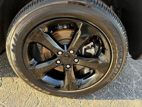 Certified 2025 Jeep Grand Cherokee L Altitude image 13