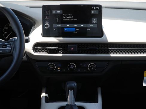 New 2027 Honda HR-V LX image 24