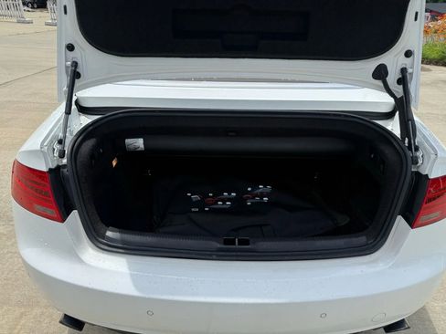 Used 2013 Audi A5 2.0T Premium Plus w/ Premium Plus Pkg image 15