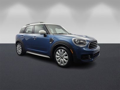Used 2020 MINI Cooper Countryman
