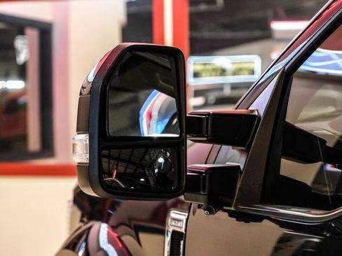 Used 2022 Ford F450 King Ranch w/ King Ranch Ultimate Package image 38