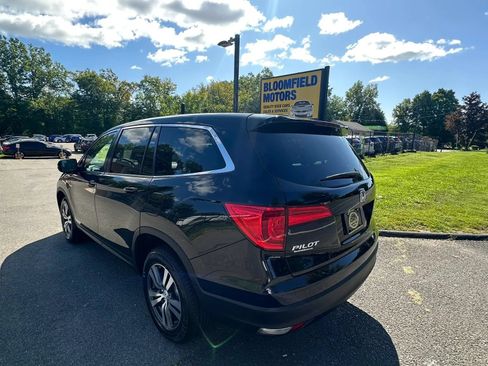 Used 2016 Honda Pilot EX-L image 7
