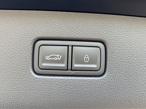 New 2026 Genesis GV80 3.5T Prestige image 34