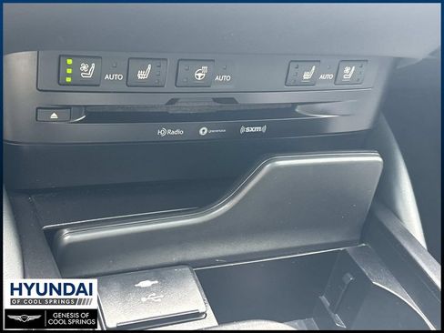 Used 2021 Lexus ES 350 w/ Premium Package FWD image 34