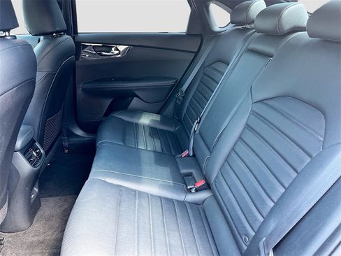 Used 2023 Kia Forte GT-Line w/ GT-Line Premium Package image 25