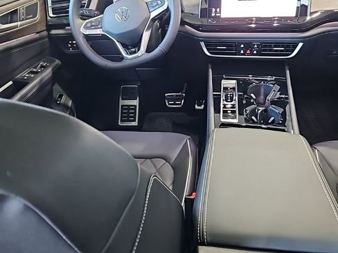 New 2026 Volkswagen Atlas SEL Premium R-Line AWD/4WD image 27
