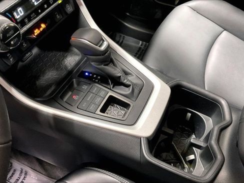 Used 2024 Toyota RAV4 XLE Premium w/ Weather Package image 17
