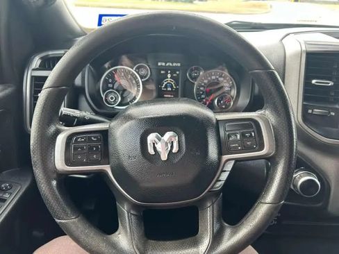 Used 2022 RAM 2500 Tradesman AWD/4WD image 15