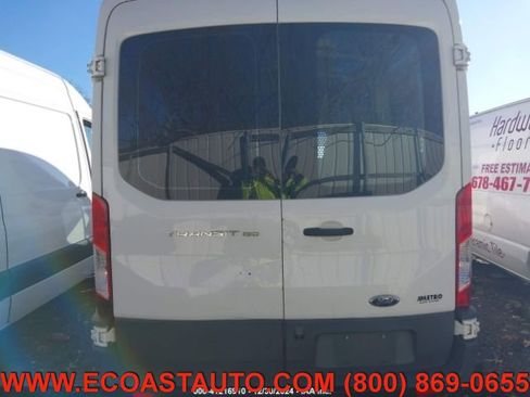 Used 2016 Ford Transit 150 130 Medium Roof image 7