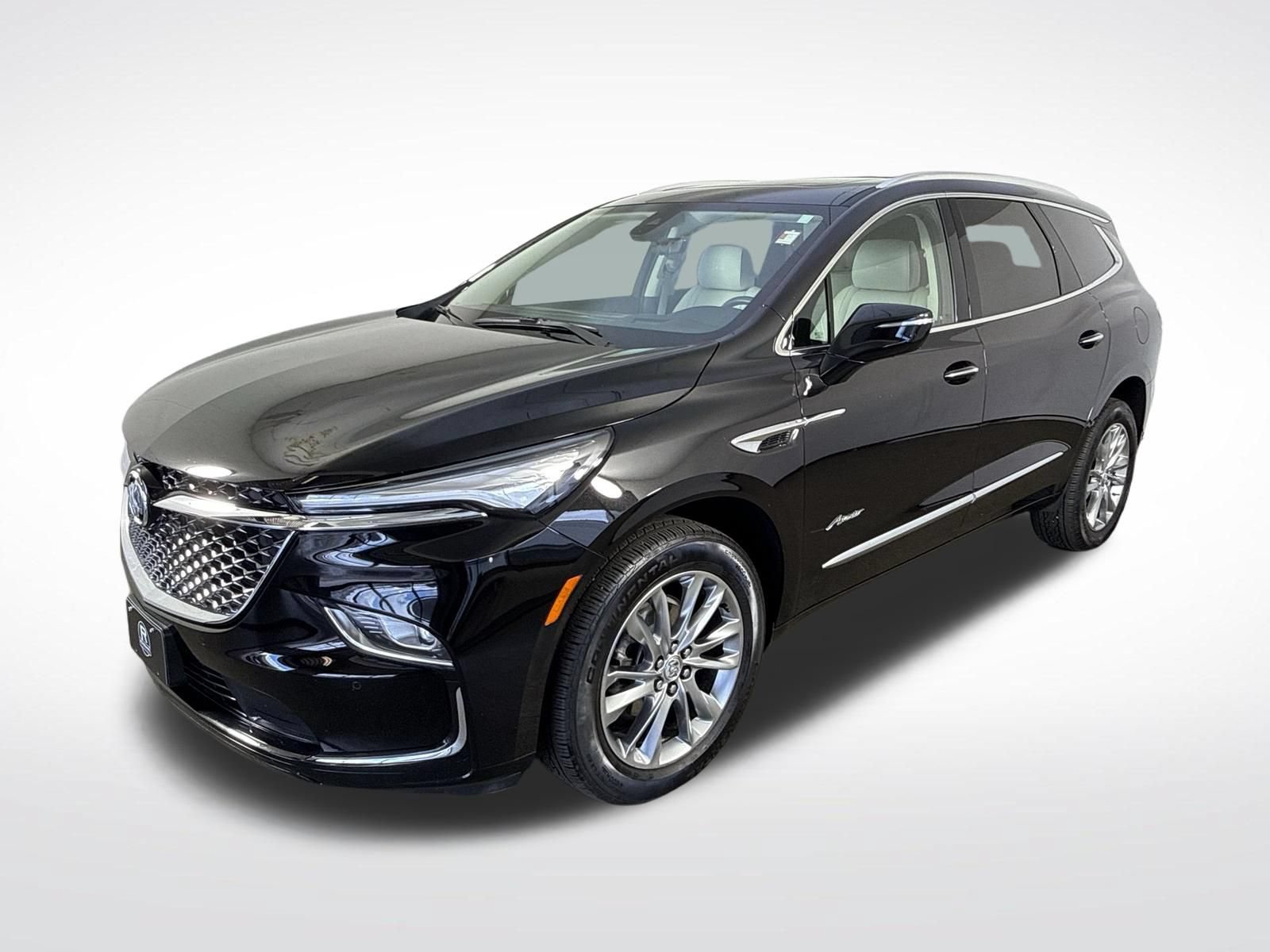 Used 2024 Buick Enclave Avenir w/ Trailering Package, 5000 lbs. AWD/4WD image 25