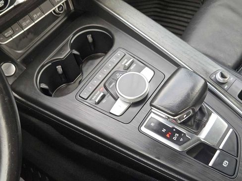 Used 2017 Audi A4 2.0T Prestige image 21