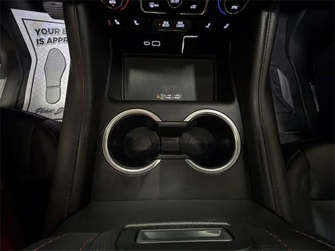 Certified 2023 Chevrolet Suburban RST image 21