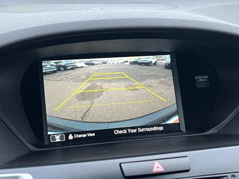 Used 2018 Acura TLX image 26