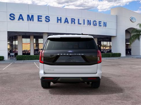 New 2027 Ford Expedition Platinum w/ Driver's Package RWD image 7