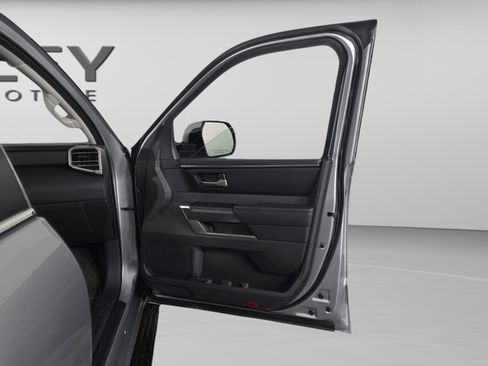 Used 2024 Toyota Sequoia SR5 image 26