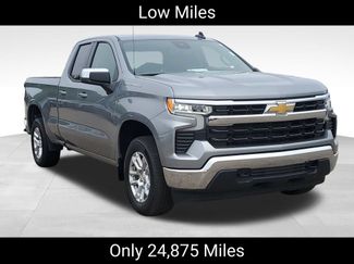 Certified 2024 Chevrolet Silverado 1500 LT AWD/4WD video 2