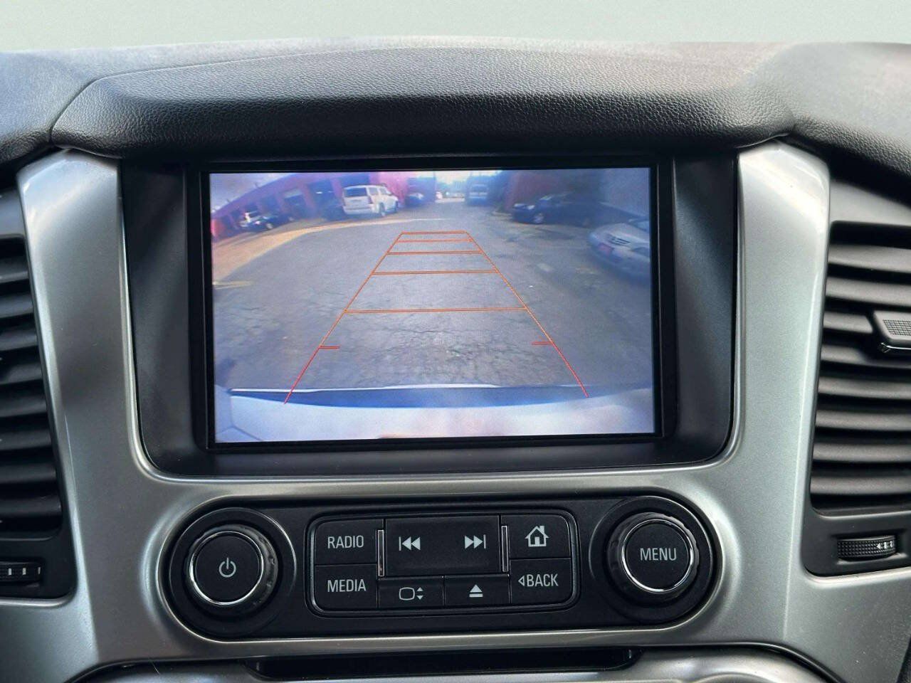 Used 2016 Chevrolet Tahoe LTZ AWD/4WD image 39