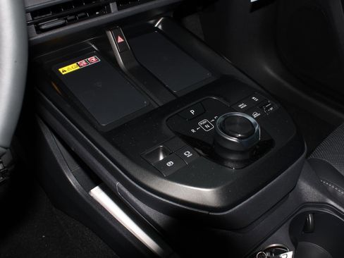 New 2026 Subaru Solterra Premium image 15