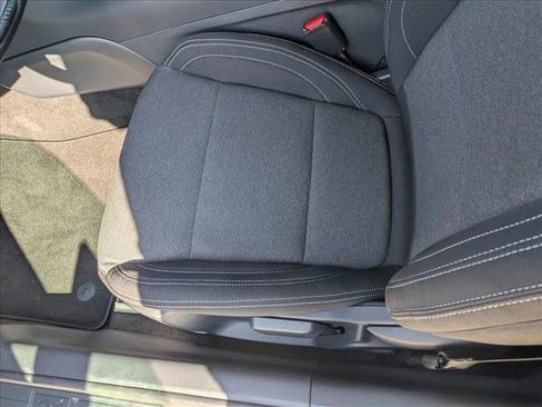 New 2026 Ford Mustang Coupe image 3