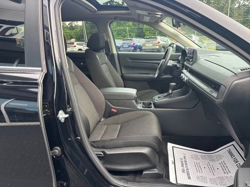 Used 2024 Honda CR-V EX image 45