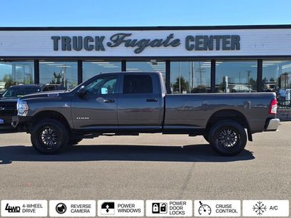 Used 2019 RAM 2500 Tradesman
