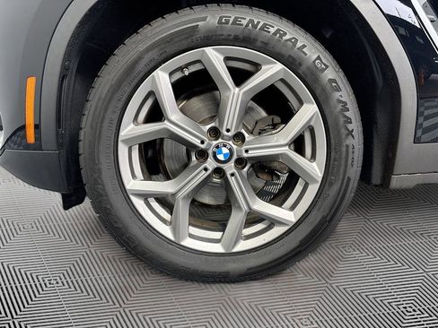 Used 2021 BMW X3 sDrive30i w/ Convenience Package RWD image 31
