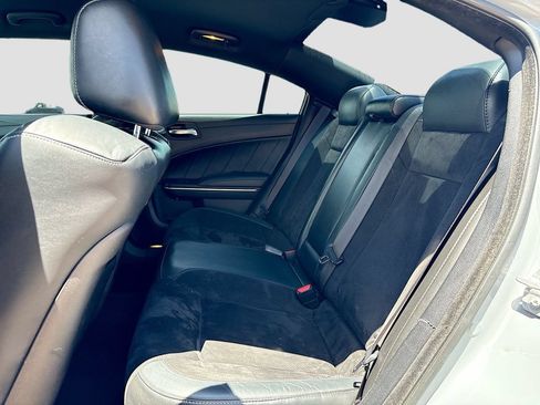Used 2021 Dodge Charger Scat Pack w/ Plus Group RWD image 25