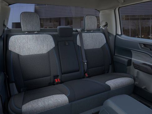 New 2026 Ford Maverick XLT w/ 4K Tow Package image 11