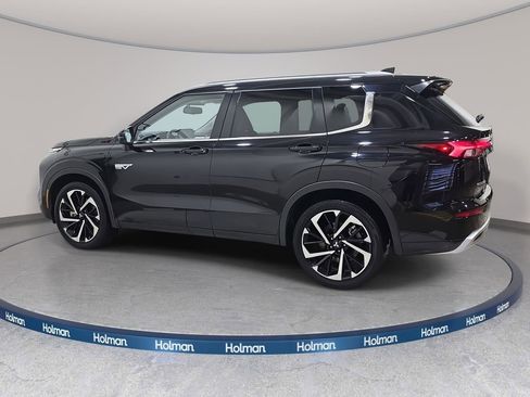 Used 2024 Mitsubishi Outlander SEL image 9