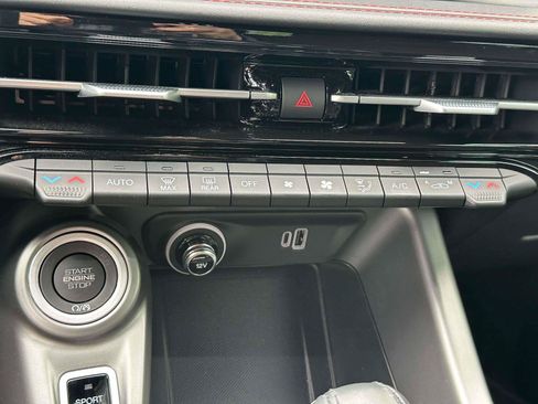 Used 2024 Dodge Hornet R/T AWD/4WD image 26