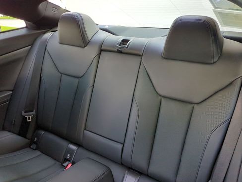 Certified 2022 BMW 430i Coupe w/ Convenience Package image 31