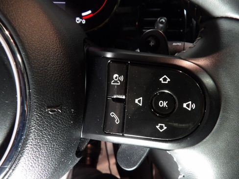 Used 2022 MINI Cooper John Cooper Works w/ Driver Assistance Package image 23