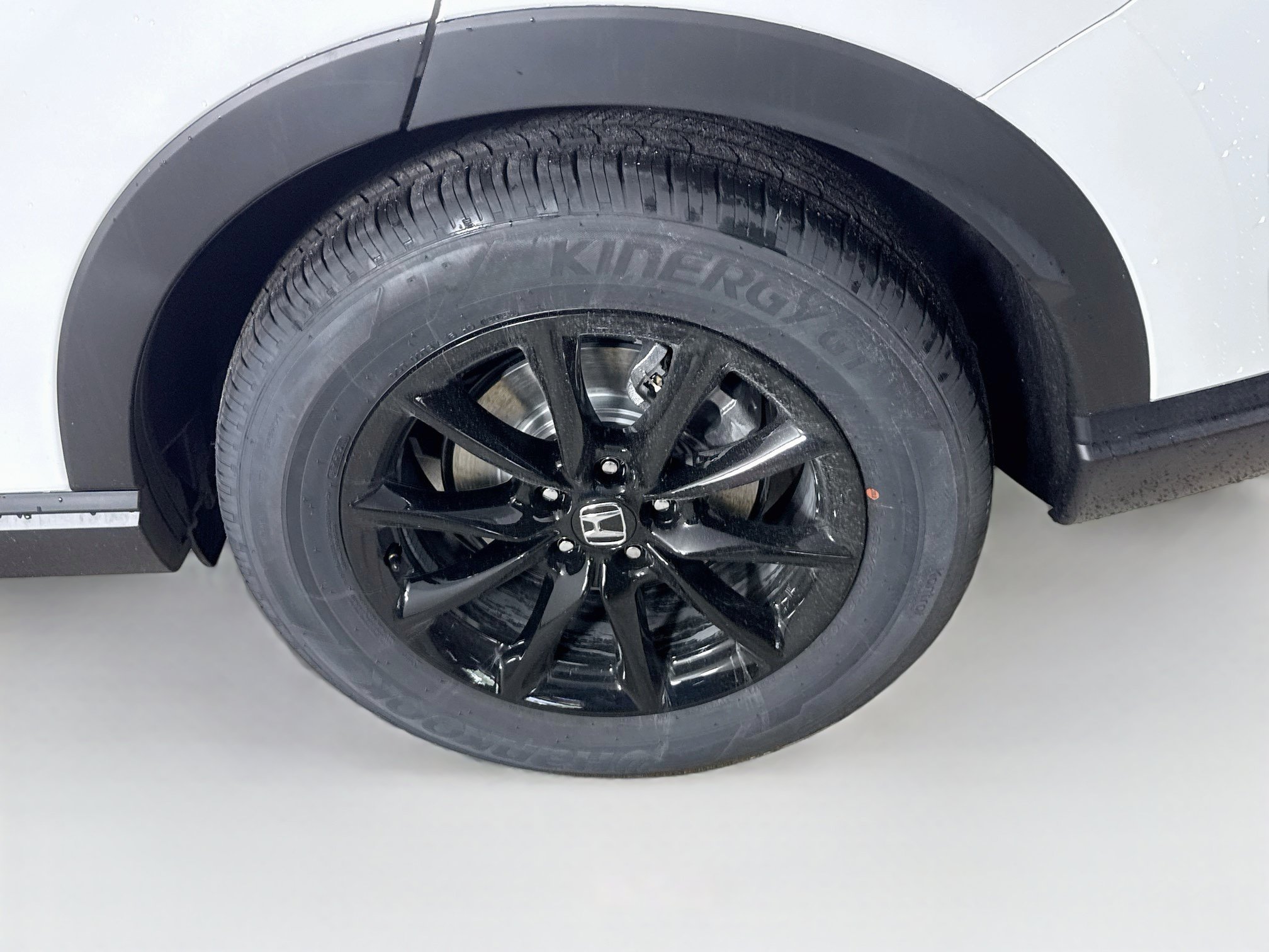 New 2026 Honda CR-V Sport-L image 37