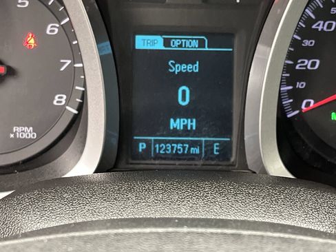 Used 2013 Chevrolet Equinox LT w/ Power Convenience Package FWD image 14