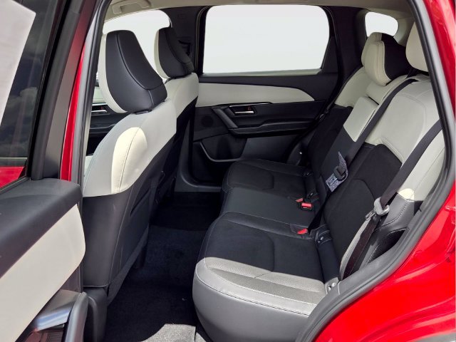 New 2026 MAZDA CX-5 Preferred AWD/4WD image 5