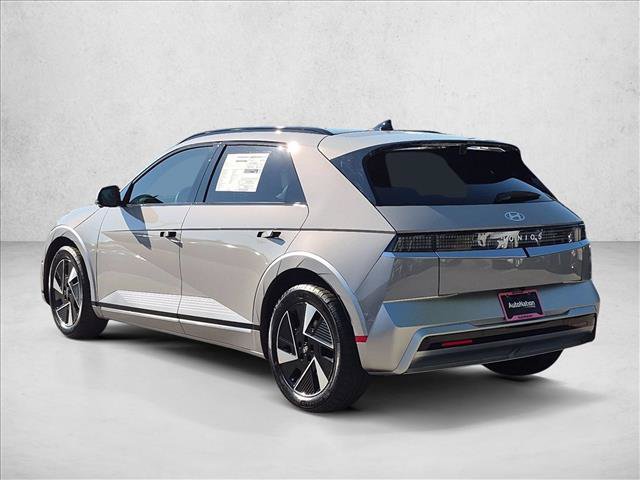 New 2027 Hyundai Ioniq 5 Limited RWD image 9