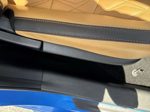 Used 2022 Nissan Sentra SV w/ SV Premium Package FWD image 44