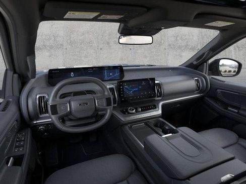 New 2026 Ford Expedition Platinum w/ Stealth Appearance Package image 9