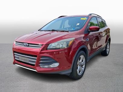Used 2015 Ford Escape SE w/ Equipment Group 201A