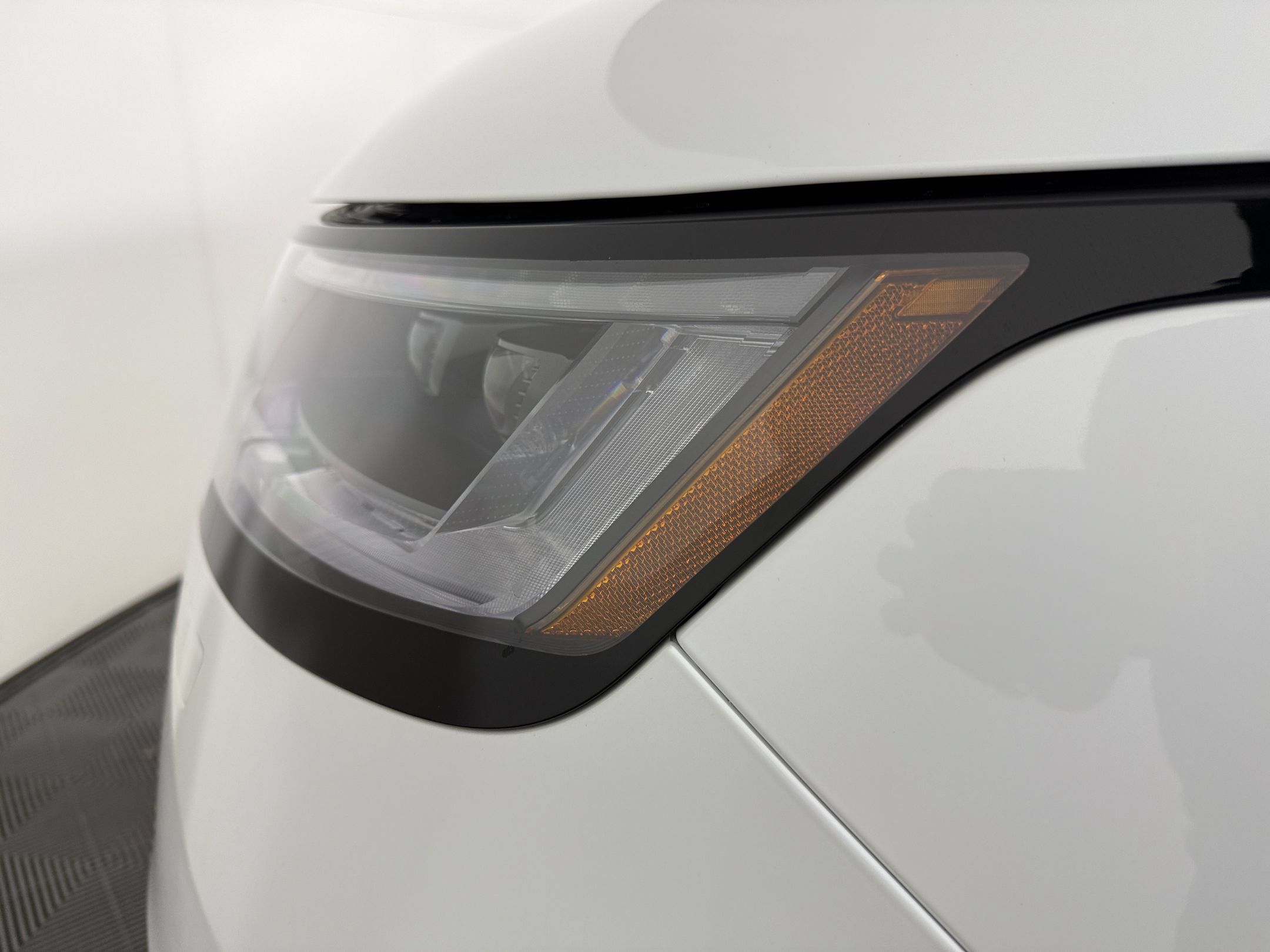 New 2027 Land Rover Range Rover SE AWD/4WD image 12