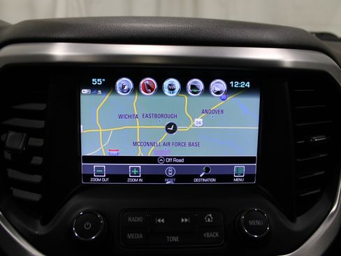 Used 2019 GMC Acadia SLT image 18