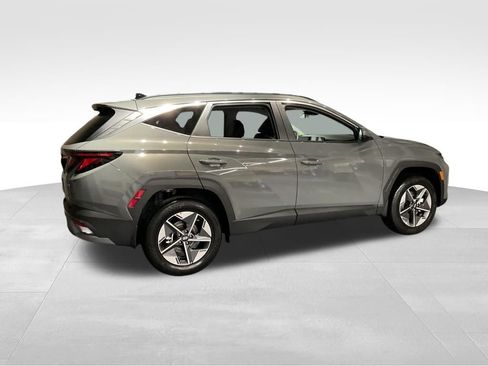 New 2026 Hyundai Tucson SEL AWD/4WD image 3