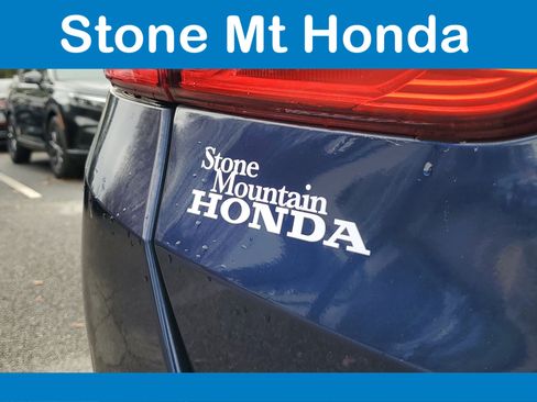 Used 2021 Honda Odyssey EX-L image 7