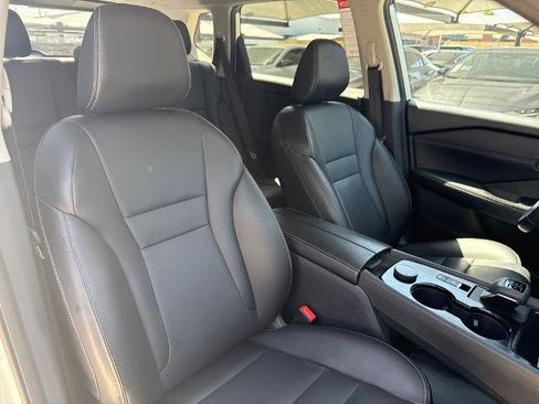 Certified 2024 Nissan Rogue SL AWD/4WD image 19